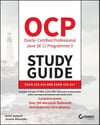 OCP Oracle Certified Professional Java SE 11 Programmer II Study Guide: Exam 1Z0-816 and Exam 1Z0-817 Jeanne Boyarsky