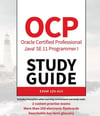 OCP Oracle Certified Professional Java SE 11 Programmer I Study Guide: Exam 1Z0-815
