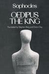 Oedipus the King Sophocles