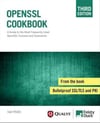 OpenSSL Cookbook: A Guide to the Most Frequently Used OpenSSL Features and Commands Digita 3rd edition Ivan Ristic