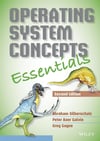 operating system concepts essentials 2nd (silberschatz, galvin, gagne)