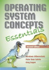 operating system concepts essentials 2nd (silberschatz, galvin, gagne)