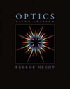 optics 5th (eugene hecht)