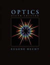 optics 5th (eugene hecht)