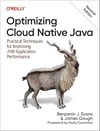 Optimizing Cloud Native Java: Practical Techniques for Improving JVM Application Performance 2nd Edition - Evans, Gough