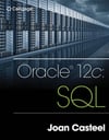Oracle 12c: SQL 3rd Edition Joan Casteel