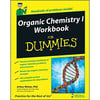 organic chemistry 1 workbook for dummies 2nd (arthur winter)