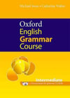 Oxford English Grammar Course : intermediate