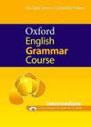 Oxford English Grammar Course : intermediate