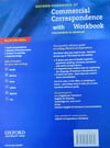 Oxford Handbook of Commercial Correspondence With Workbbok New Edition