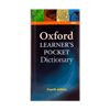 Oxford Learner's Pocket Dictionary 4th Edition