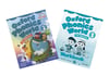 Oxford Phonics World: Level 1: Student Book and Workbook +CD-ROM