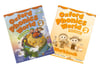 Oxford Phonics World: Level 2: Student Book and Workbook +CD-ROM