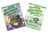 Oxford Phonics World: Level 3: Student Book and Workbook +CD-ROM