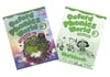 Oxford Phonics World: Level 3: Student Book and Workbook +CD-ROM