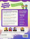 Oxford Phonics World: Level 4: Student Book and Workbook +CD-ROM