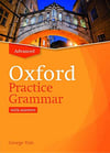 Oxford Practice Grammar Advanced : Revised with Key