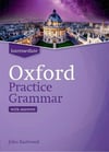 Oxford Practice Grammar intermediate : Revised with Key