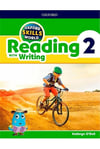 Oxford Skills World Reading with Writing 2 Student Book / Workbook with Answers and Audios