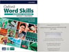 Oxford Word Skills Elementary Vocabulary (2nd Ed)  (KOD lu ürün)