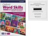Oxford Word Skills Intermediate Vocabulary (2nd Ed)  (KOD lu ürün)
