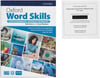 Oxford Word Skills Upper-Intermediate - Advanced Vocabulary (2nd Ed)  (KOD lu ürün)