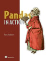 Pandas in Action Boris Paskhaver