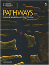 Pathways 1 Listening, Speaking and Critical Thinking Student's Book with the Spark platform (3rd Edition)