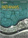 Pathways Foundations Listening Speaking, and Critical Thinking Student's Book with the Spark platform