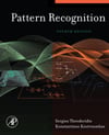 pattern recognition 4th (theodoridis, koutroumbas)
