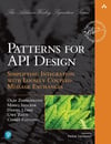 Patterns for API Design: Simplifying Integration with Loosely Coupled Message Exchanges (Addison-Wesley Signature Series (Vernon)) Zimmermann Stocker