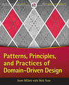 Patterns, Principles and Practices of Domain-Driven Design