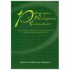 pedagogies of religious education (michael grimmitt)