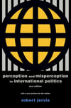 perception and misperception in international politics (robert jervis)