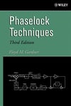 phaselock techniques 3rd third (floyd gardner)