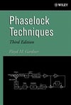 phaselock techniques 3rd third (floyd gardner)