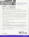 PHP and MySQL Web Development (Developer's Library) 5th Edition