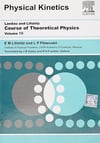 Physical Kinetics. Volume 10 Course of Theoretical Physics vol 10 (1981) (Course of Theoretical Physics vol 10) Landau, Lifshitz