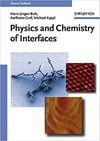 physics and chemistry of interfaces 2003 (butt, graf, kappl)