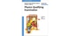 physics qualifying examination (farach, poole, safko)
