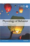 physiology of behavior 12th (neil r. carlson)