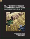 Pic Microcontroller And Embedded Systems: Using Assembly and C for Pic18 Mazidi McKinlay