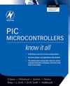 PIC Microcontrollers (Newnes Know It All) Di Jasio Wilmshurst