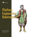 Platform Engineering on Kubernetes Mauricio Salatino