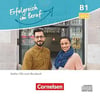 Pluspunkt Deutsch - Erfolgreich im Beruf B1 - Kursraum-Audio-CDs
