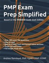 PMP Exam Prep Simplified: Based on PMBOK® Guide Sixth Edition 6th Edition