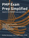 PMP Exam Prep Simplified: Based on PMBOK® Guide Sixth Edition 6th Edition
