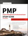 PMP project management professional exam 9th (kim heldman) WILEY STUDY GUIDE