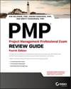 PMP project management professional exam 3rd (kim heldman) WILEY REVIEW GUIDE
