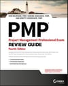 PMP project management professional exam 3rd (kim heldman) WILEY REVIEW GUIDE